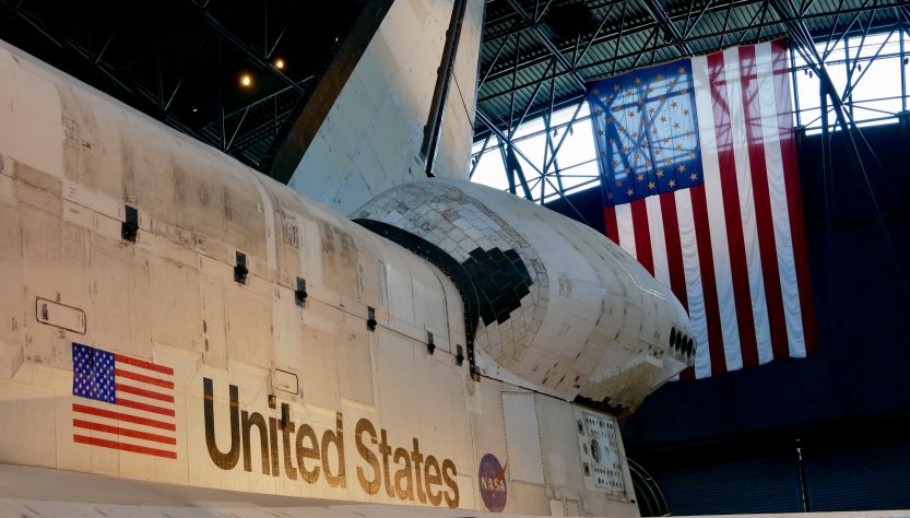 La NASA pospone el lanzamiento de Artemis I a la Luna