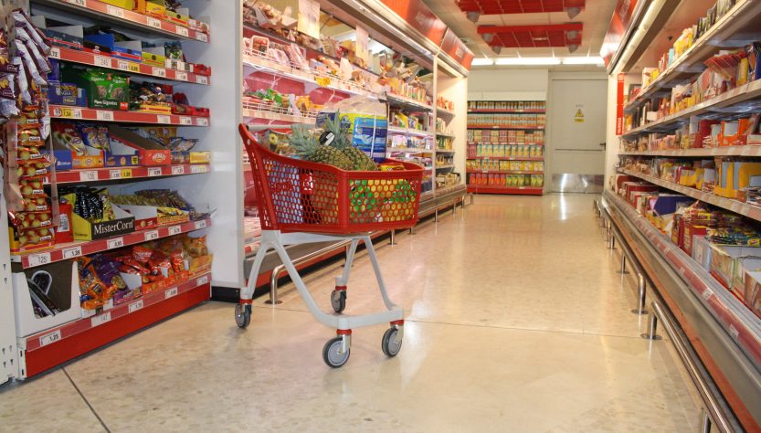 Empresas en el mundo reducen el peso de productos para no subir precios