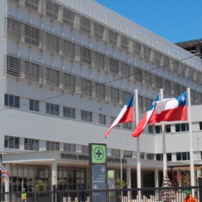 Unidad para Chile pide no incluir un artículo que permita elegir sobre salud