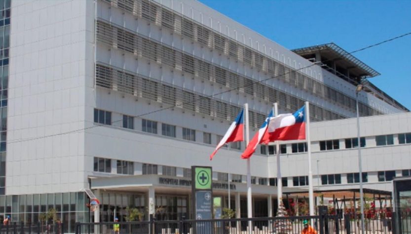 Chile: mayoría rechaza que nueva Constitución no permita elegir quién administra su cotización en salud