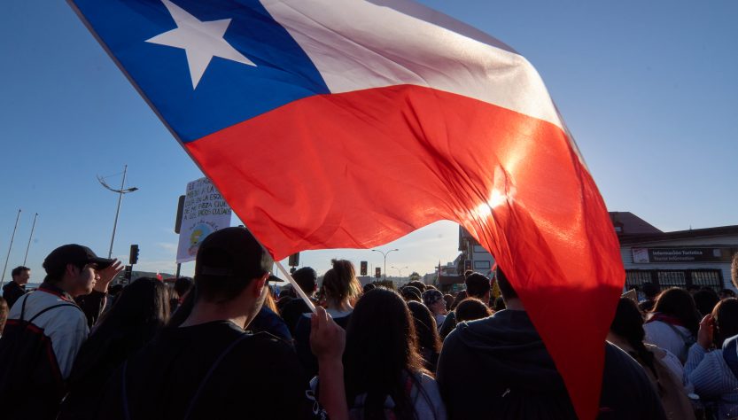 Chile: órgano constituyente entrega su propuesta de carta magna a Boric