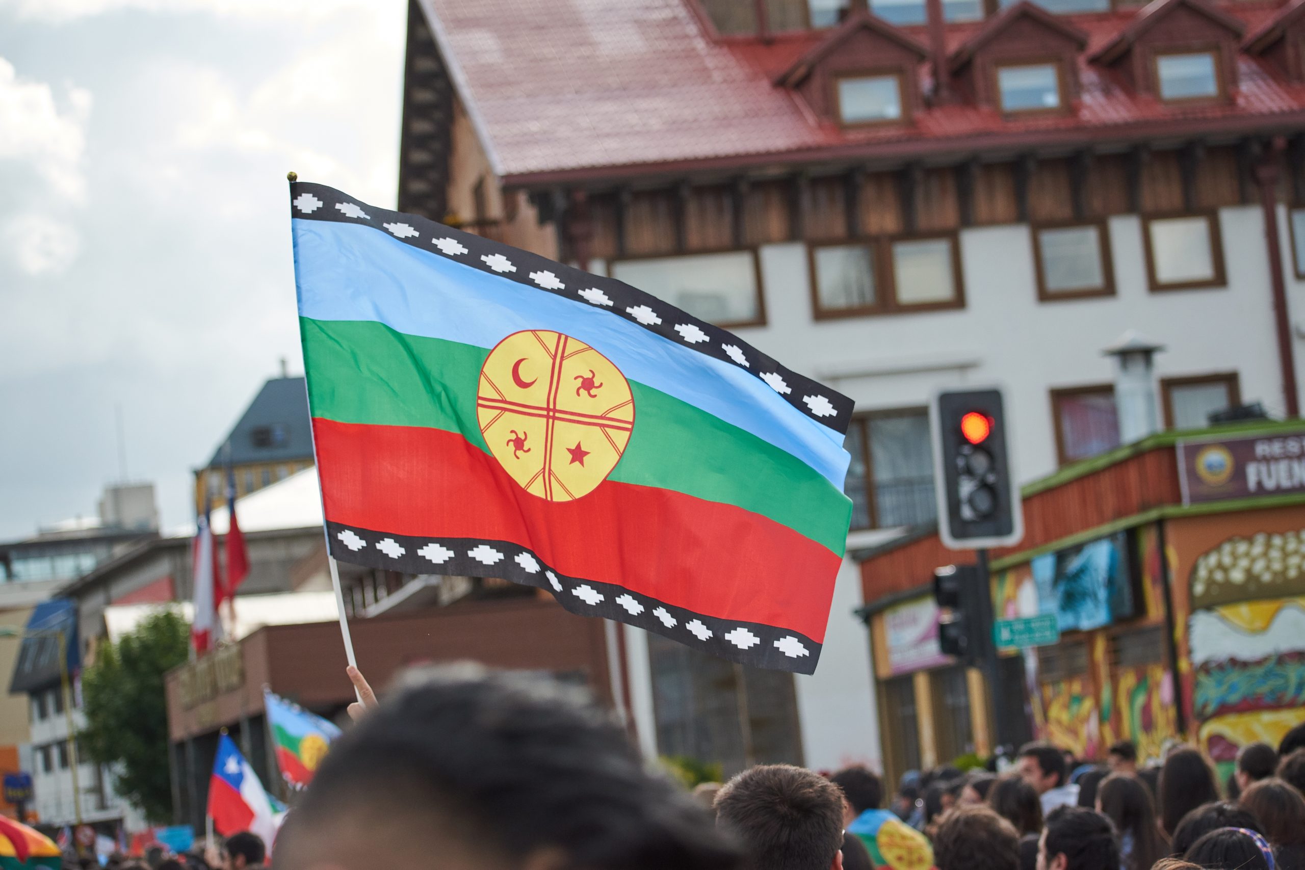 El voto indígena valdrá 3 veces más que el de cualquier chileno