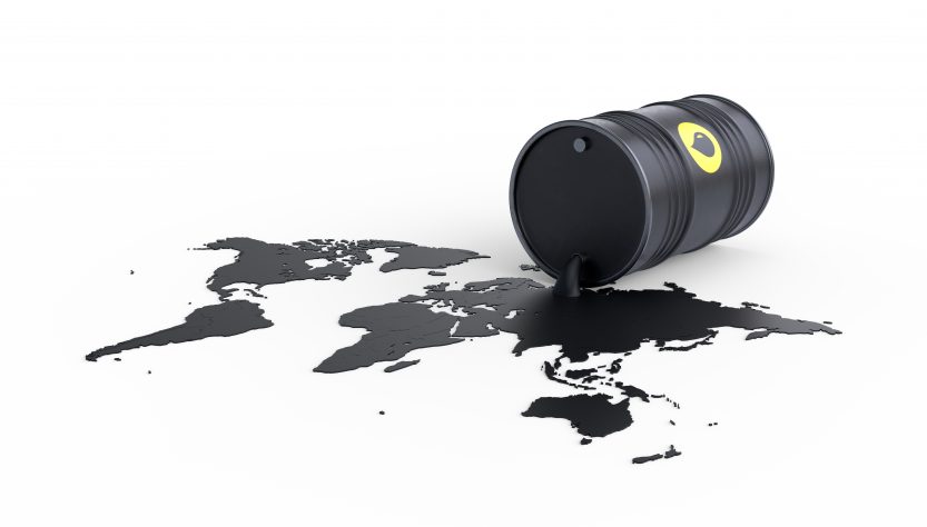 Secretario General de la ONU carga contra las petroleras