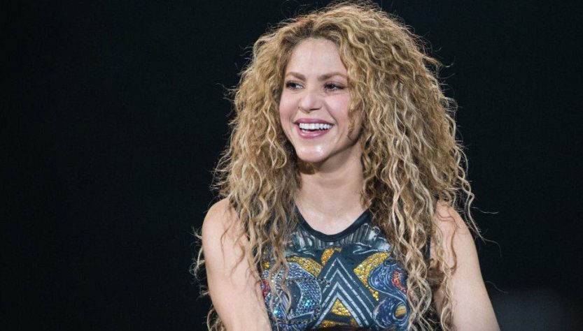 Shakira enfrentará juicio por fraude en España