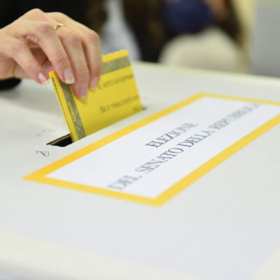 Italia: La ultraderecha de Giorgia Meloni gana las elecciones