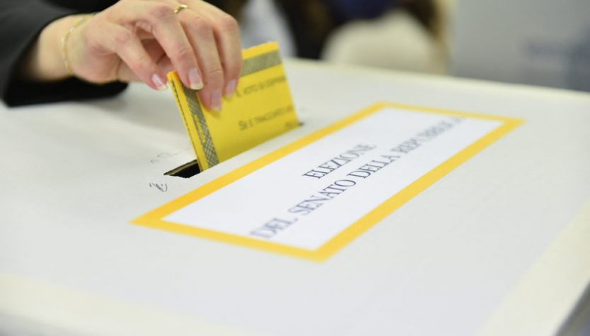 Italia: La ultraderecha de Giorgia Meloni gana las elecciones