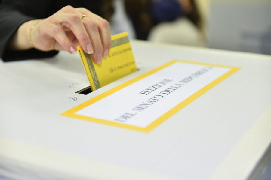 Italia: La ultraderecha de Giorgia Meloni gana las elecciones