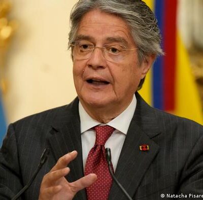 Ecuador: ¿Qué abarcan las 8 preguntas que Lasso lanzó para consulta popular?