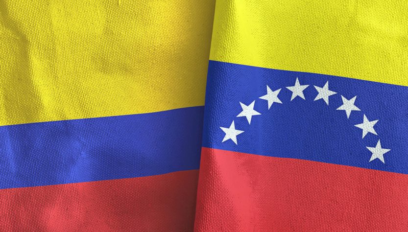 Colombia y Venezuela reabren la frontera luego de cuatro años de cierre