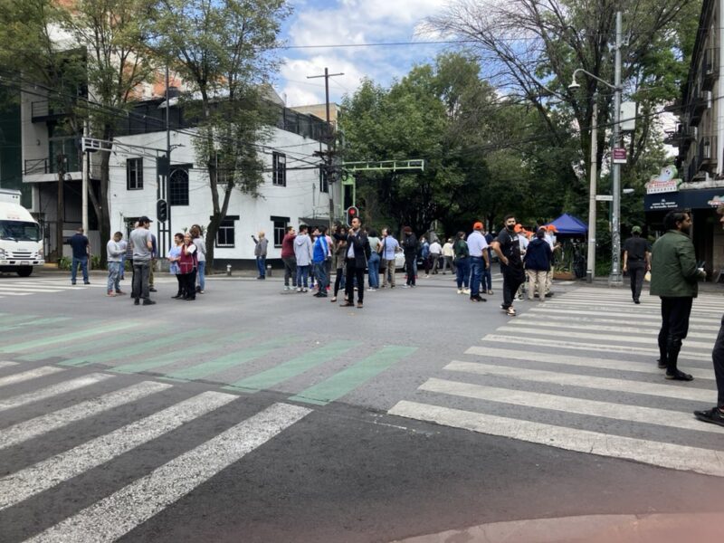 México: Sismo de 7.7 genera caos por las siguientes coincidencias