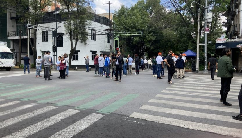 México: Sismo de 7.7 genera caos por las siguientes coincidencias