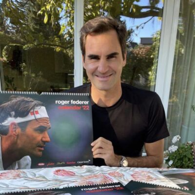 Todo lo que logró Roger Federer que será imposible de olvidar
