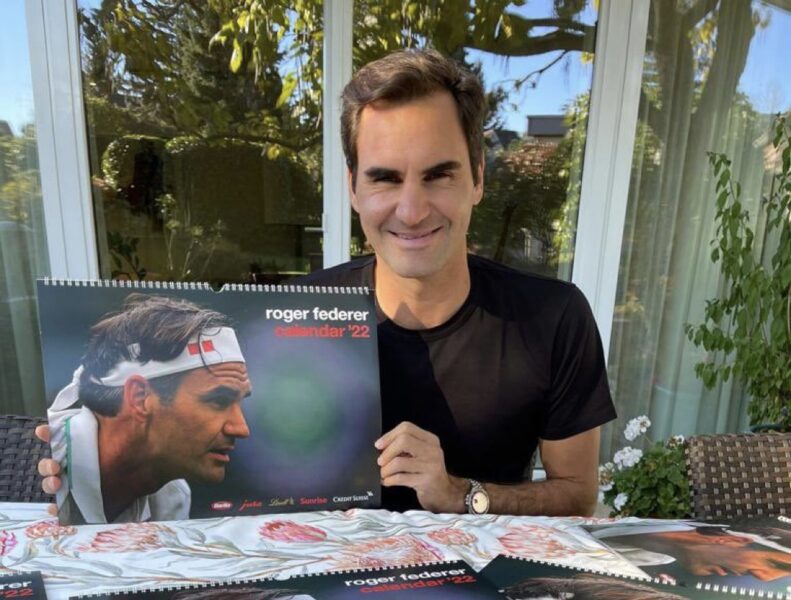 Todo lo que logró Roger Federer que será imposible de olvidar