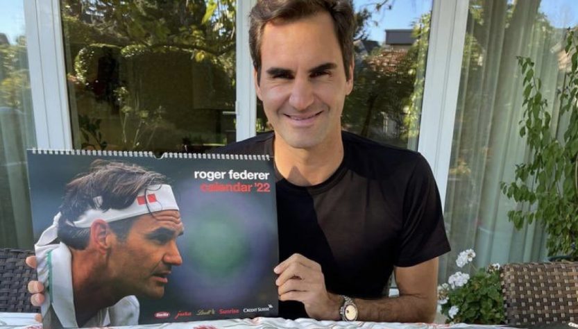 Todo lo que logró Roger Federer que será imposible de olvidar