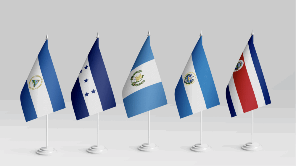 El 15 de septiembre Centroamérica celebra su independencia ¿por qué?