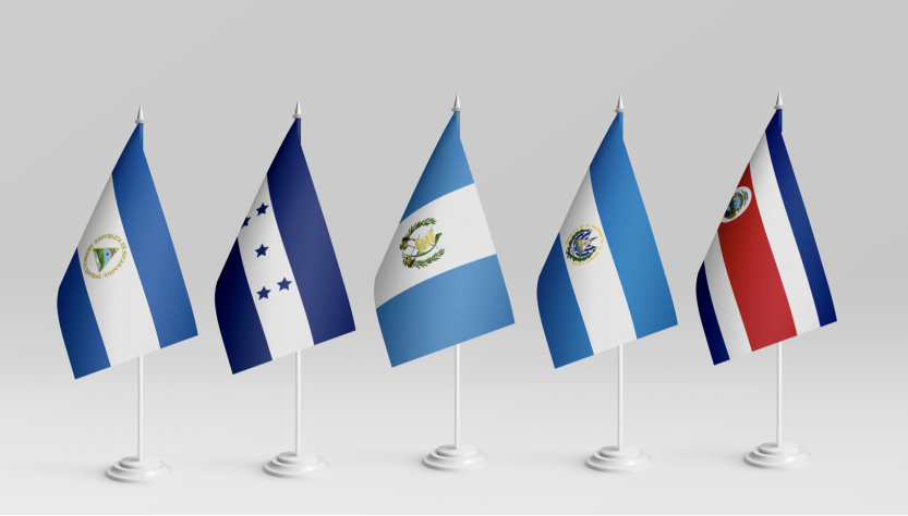 El 15 de septiembre Centroamérica celebra su independencia ¿por qué?