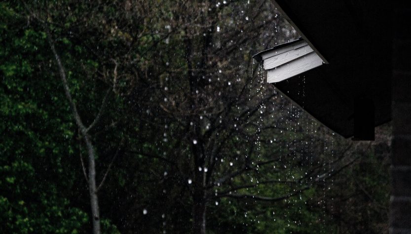 ¿Cómo proteger tu casa en época de lluvias?