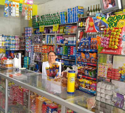 Perú: Bodegas y grandes empresas se asocian apostando al progreso