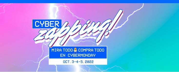 Chile: Top 5 de las tiendas con mejores ofertas para el Cyber Monday