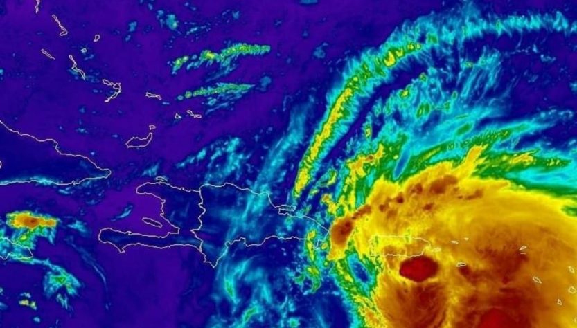 Puerto Rico: Huracán Fiona provoca apagón general y daños catastróficos
