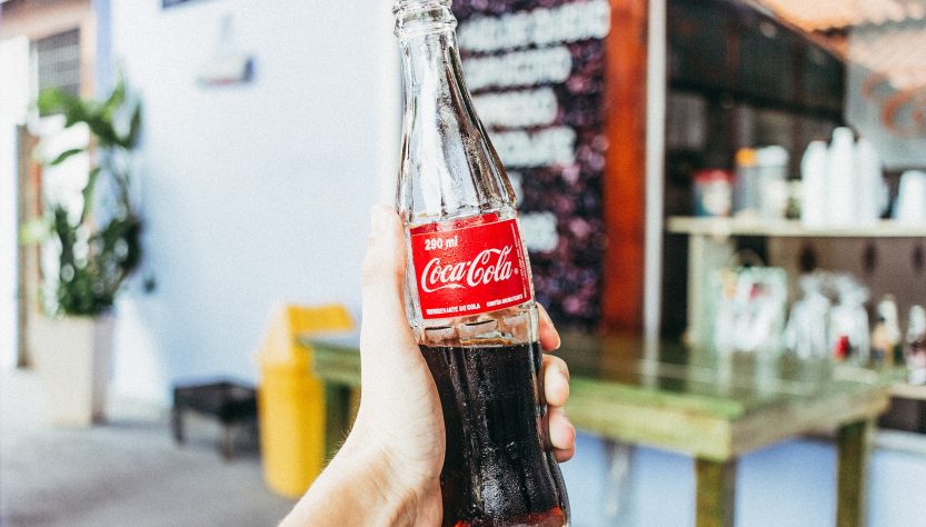 Efectos de consumir demasiada Coca-Cola