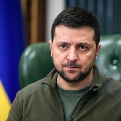 ¿Qué significa que Ucrania pida la adhesión acelerada a la OTAN?