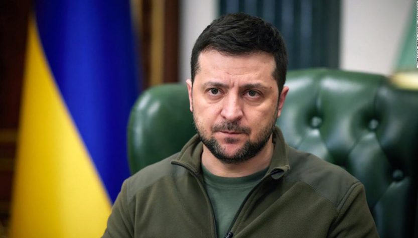 ¿Qué significa que Ucrania pida la adhesión acelerada a la OTAN?