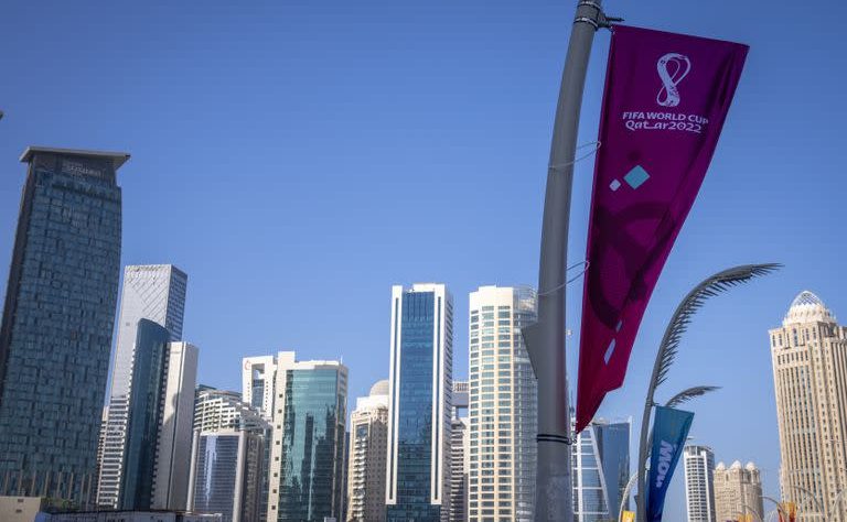 8 cosas que no puedes hacer en el Mundial Qatar 2022