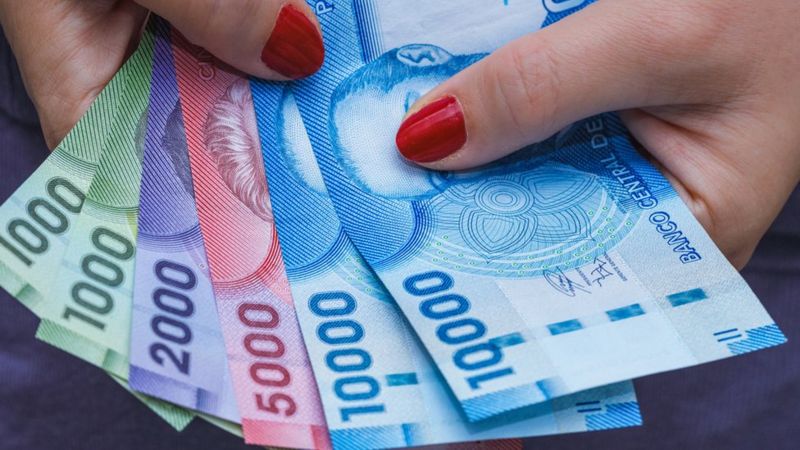 ¿Por qué Chile es el único país de América Latina que sufrirá una contracción económica el próximo año?