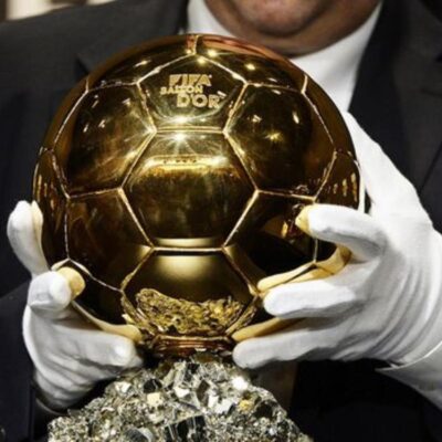 Balón de Oro 2022: ¿quién es el mejor futbolista del año?
