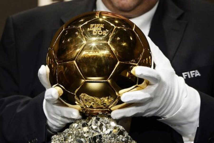 Balón de Oro 2022: ¿quién es el mejor futbolista del año?