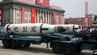 Corea del Norte dice que las pruebas de misiles simulan ataques contra Corea del Sur