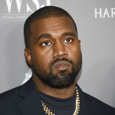 Kanye West deja de ser multimillonario y no forma parte de la lista de Forbes