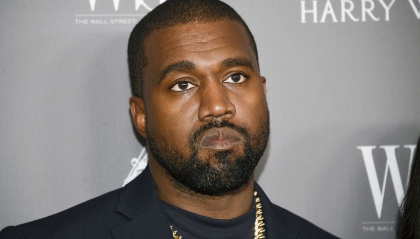 Kanye West deja de ser multimillonario y no forma parte de la lista de Forbes