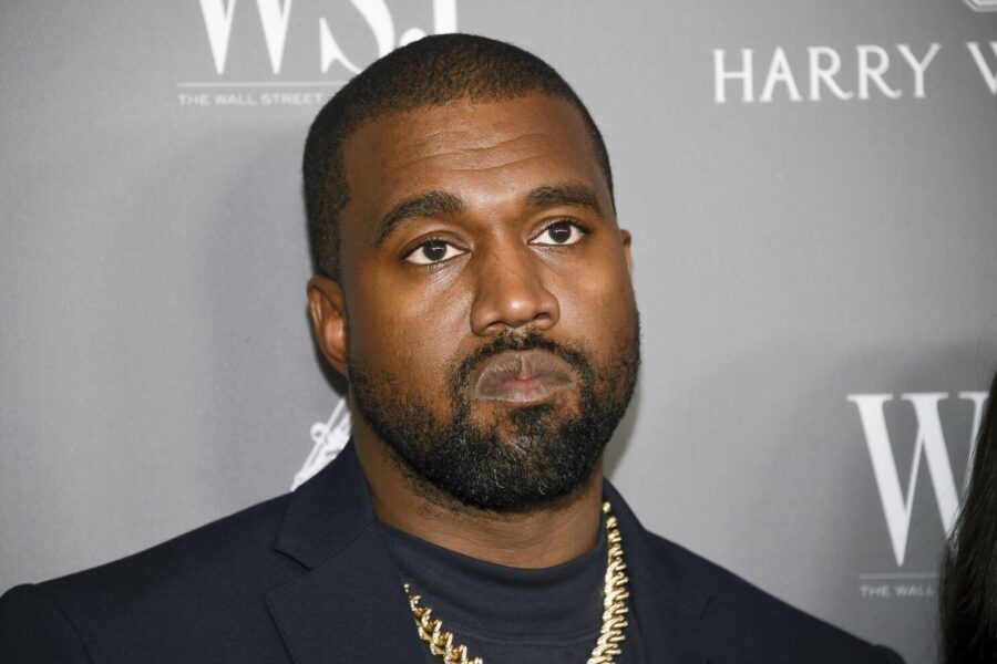 Kanye West deja de ser multimillonario y no forma parte de la lista de Forbes