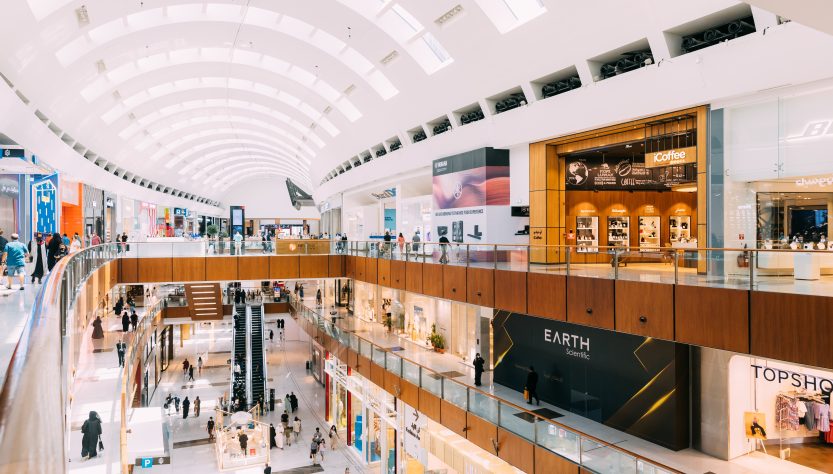 Con cierre de tiendas retail, empresas en la región apuntan al crecimiento tecnológico