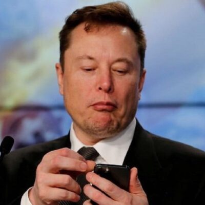 Musk presenta su plan para poner fin a la guerra en Ucrania y provoca disputa con Zelensky