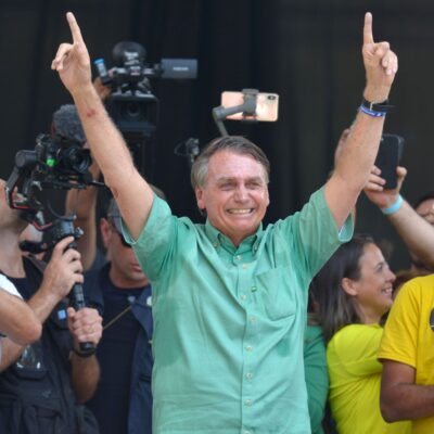 Elecciones Brasil: Revelan las fallas en las encuestas sobre el poder del bolsonarismo