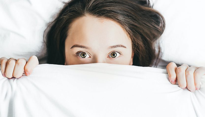 Los riesgos que enfrentas al dormir menos de 6 horas