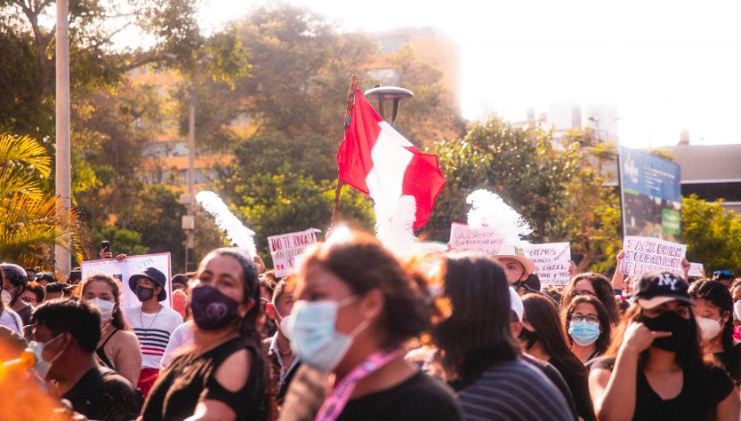 Resultados Lima Metropolitana: Así van Rafael López Aliaga y Daniel Urresti, según conteo de la ONPE