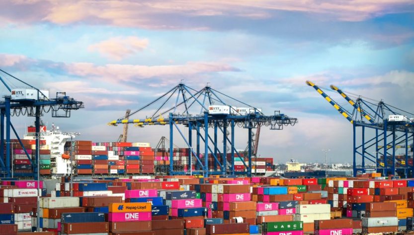 República Dominicana se dirige a convertirse en HUB Logístico