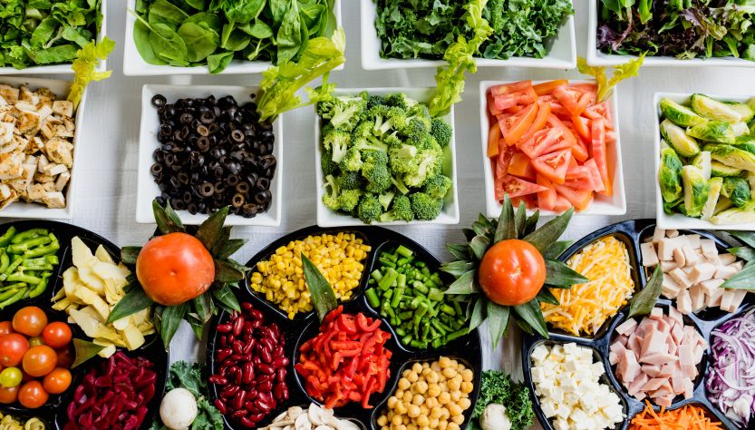 5 alimentos que mejoran la salud del cerebro