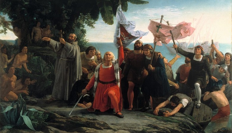 Importancia del 12 de octubre en Latinoamérica y los diferentes nombres de la jornada