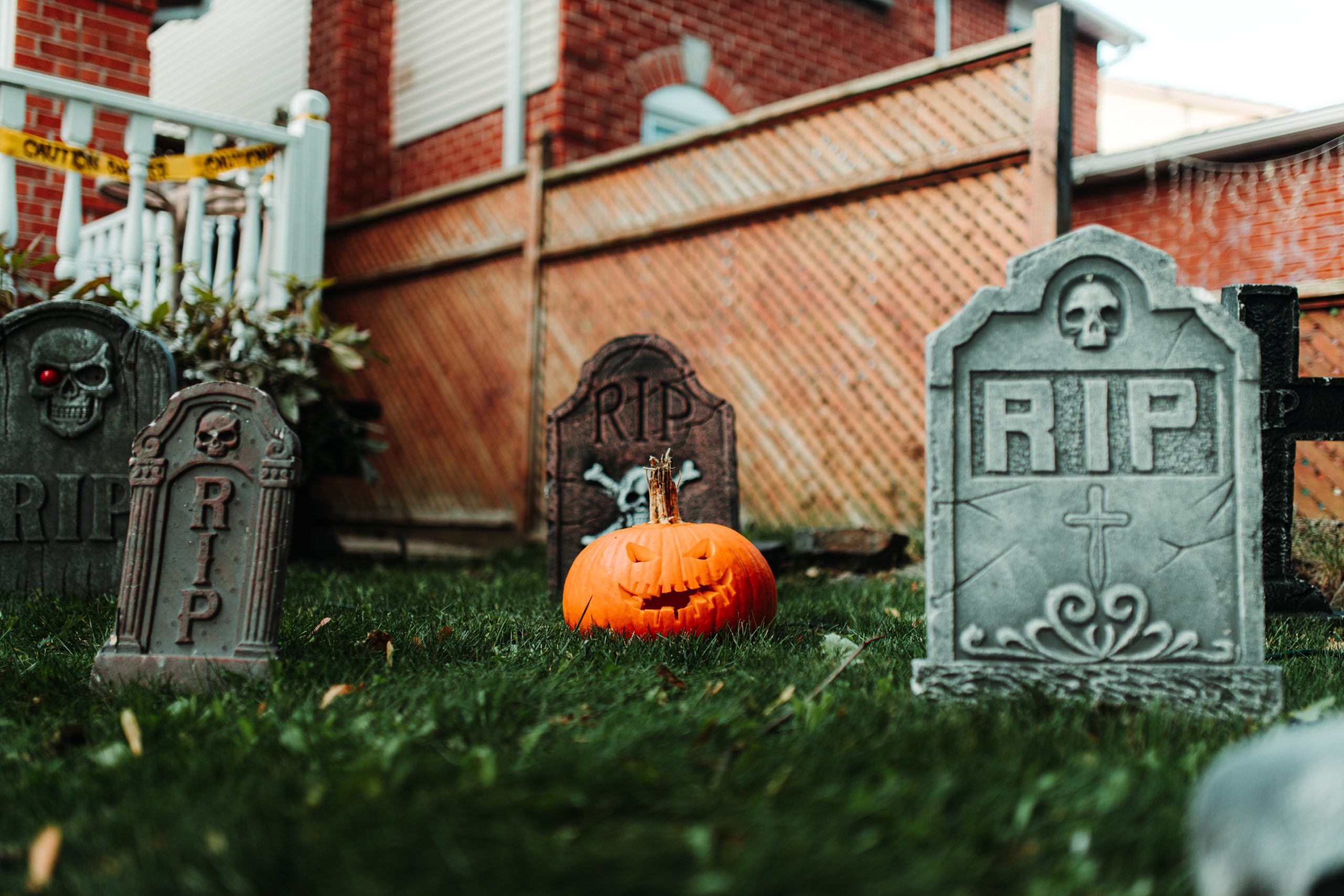 Halloween: ¿por qué es celebrado cada 31 de octubre?
