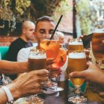 Los 10 países que consumen más alcohol por persona del mundo