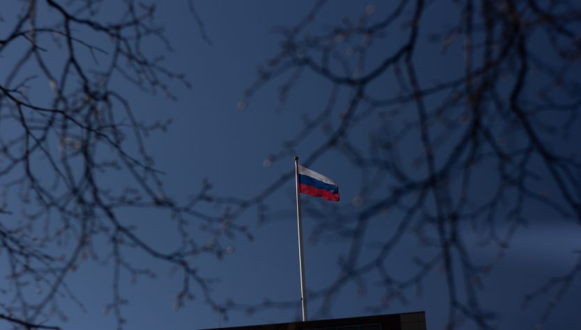 Putin completa el proceso de ‘anexión’ de las cuatro regiones de Ucrania mientras sus tropas siguen perdiendo terreno