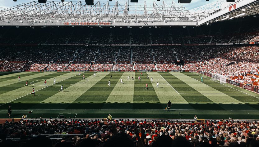 «Manchester United le falta el respeto a Cristiano Ronaldo»: el portugués recibe el apoyo menos esperado