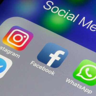 Rusia incluyó a Meta en la lista de organizaciones “terroristas y extremistas”