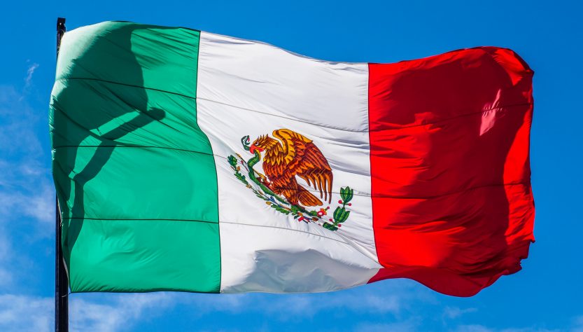 La inflación en México: baja al 8,41% en octubre