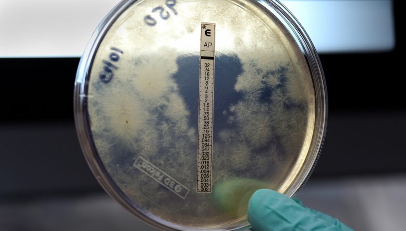 Un brote de meningitis aséptica enciende las alarmas en Durango